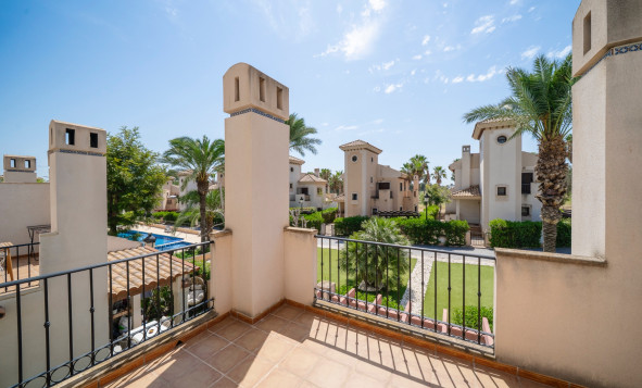 Reventa - 1. Apartamento / piso - Algorfa - Costa Blanca Sur