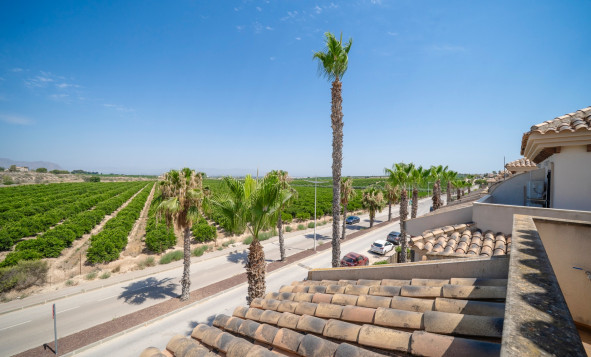 Reventa - 1. Apartamento / piso - Algorfa - Costa Blanca Sur