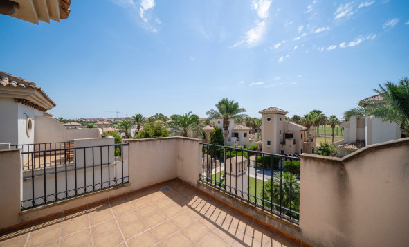 Reventa - 1. Apartamento / piso - Algorfa - Costa Blanca Sur