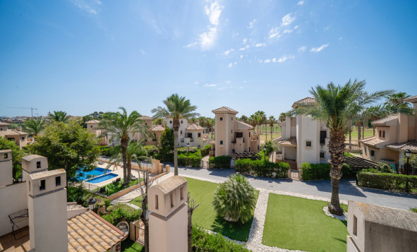 Reventa - 1. Apartamento / piso - Algorfa - Costa Blanca Sur