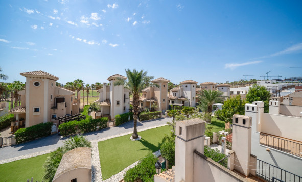 Reventa - 1. Apartamento / piso - Algorfa - Costa Blanca Sur