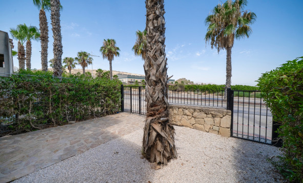 Reventa - 1. Apartamento / piso - Algorfa - Costa Blanca Sur