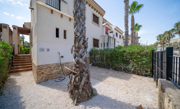 Reventa - 1. Apartamento / piso - Algorfa - Costa Blanca Sur