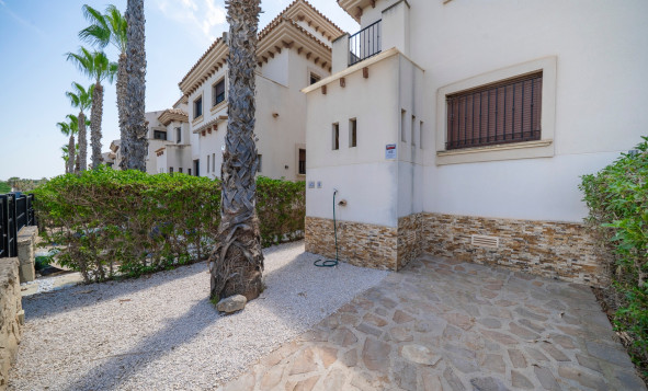 Reventa - 1. Apartamento / piso - Algorfa - Costa Blanca Sur