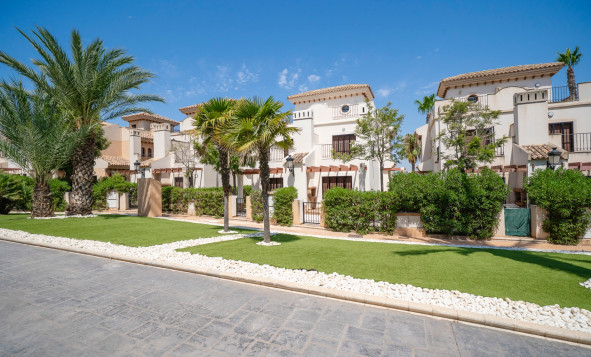 Reventa - 1. Apartamento / piso - Algorfa - Costa Blanca Sur