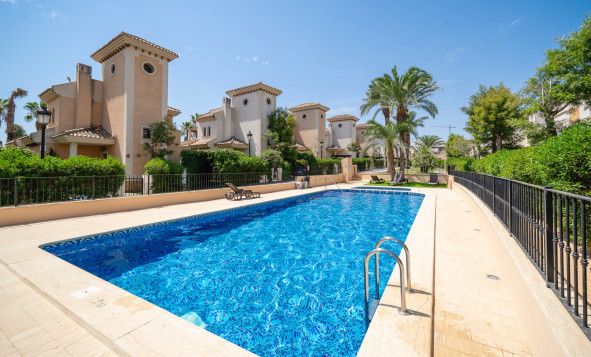 Reventa - 1. Apartamento / piso - Algorfa - Costa Blanca Sur