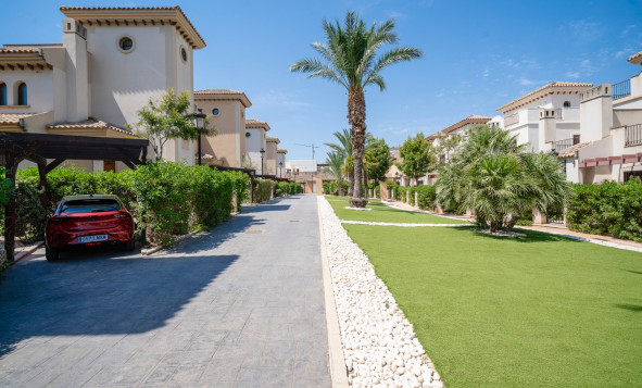 Reventa - 1. Apartamento / piso - Algorfa - Costa Blanca Sur