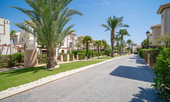 Reventa - 1. Apartamento / piso - Algorfa - Costa Blanca Sur