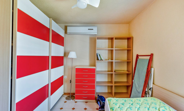 Herverkoop - 3. Halfvrijstaand huis - Torrevieja - Costa Blanca Zuid