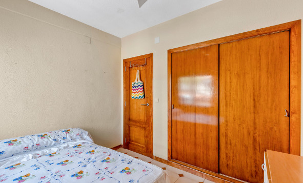 Herverkoop - 3. Halfvrijstaand huis - Torrevieja - Costa Blanca Zuid