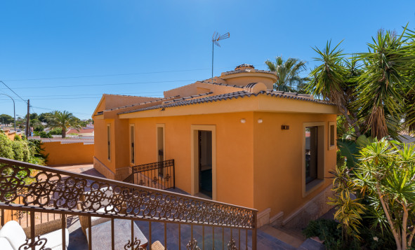 Reventa - Villa - Ciudad Quesada - Rojales