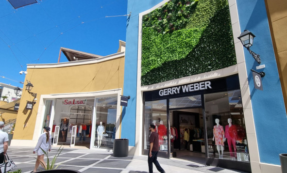 Herverkoop - 3. Halfvrijstaand huis - La Zenia - Costa Blanca Zuid