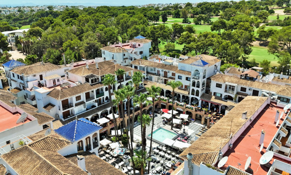 Herverkoop - Commercieel vastgoed - Villamartin - Costa Blanca Zuid