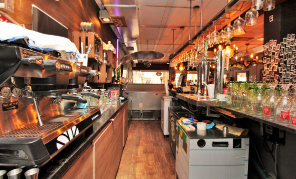 Herverkoop - Commercieel vastgoed - Villamartin - Costa Blanca Zuid