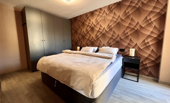 Herverkoop - 1. Appartement / flat - Almoradí - Costa Blanca Zuid