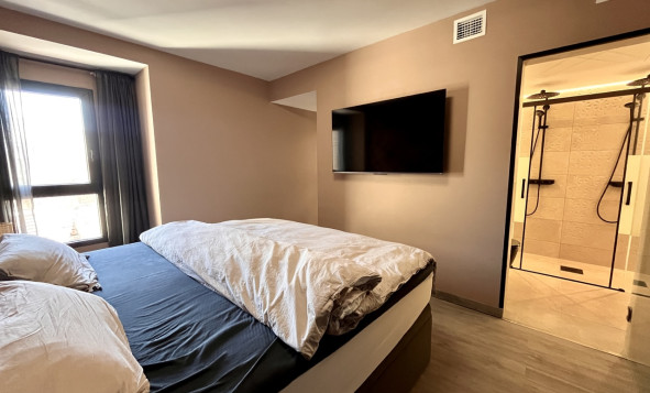 Herverkoop - 1. Appartement / flat - Almoradí - Costa Blanca Zuid