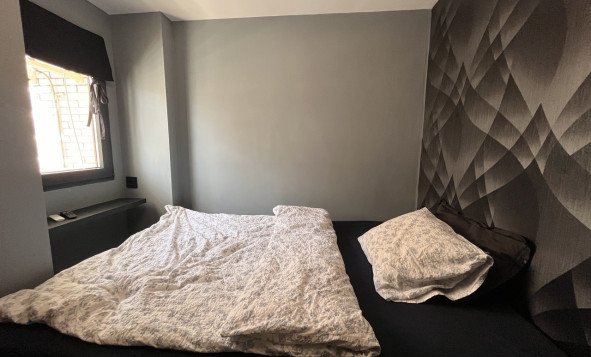 Herverkoop - 1. Appartement / flat - Almoradí - Costa Blanca Zuid