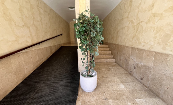 Herverkoop - 1. Appartement / flat - Almoradí - Costa Blanca Zuid