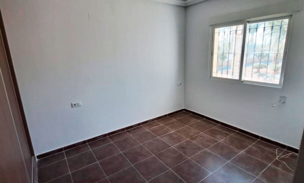 Herverkoop - 7. Finca / landhuis - Catral - Costa Blanca Zuid