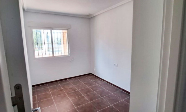 Herverkoop - 7. Finca / landhuis - Catral - Costa Blanca Zuid