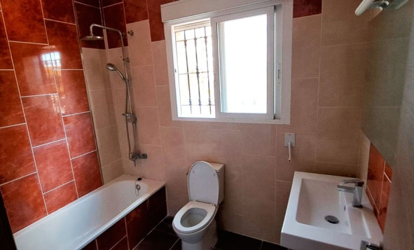 Herverkoop - 7. Finca / landhuis - Catral - Costa Blanca Zuid