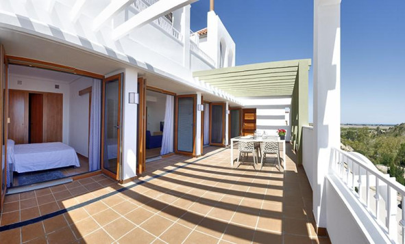 Obra nueva - 1. Apartamento / piso - Xeresa - Valencia