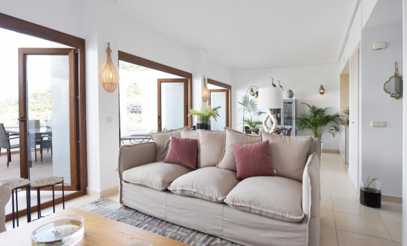 Obra nueva - 1. Apartamento / piso - Xeresa - Valencia