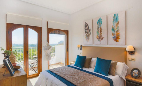 Obra nueva - 1. Apartamento / piso - Xeresa - Valencia