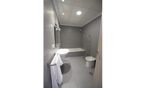 Obra nueva - 1. Apartamento / piso - Xeresa - Valencia