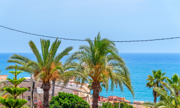 Herverkoop - 3. Halfvrijstaand huis - Torrevieja - Costa Blanca Zuid