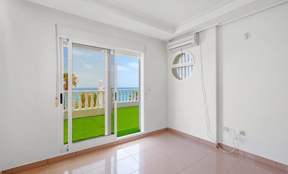 Herverkoop - 3. Halfvrijstaand huis - Torrevieja - Costa Blanca Zuid