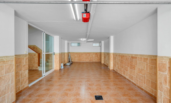 Herverkoop - 3. Halfvrijstaand huis - Torrevieja - Costa Blanca Zuid