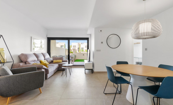 Reventa - 1. Apartamento / piso - Orihuela - Costa Blanca Sur