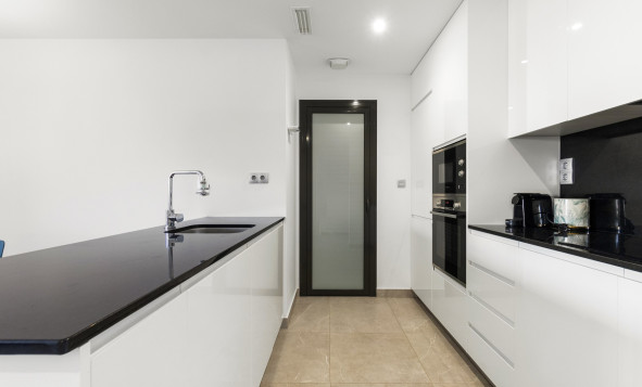 Herverkoop - 1. Appartement / flat - Orihuela - Costa Blanca Zuid