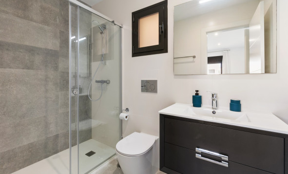 Herverkoop - 1. Appartement / flat - Orihuela - Costa Blanca Zuid