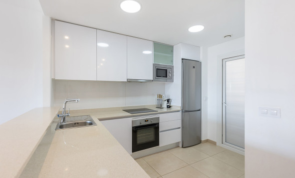 Herverkoop - 1. Appartement / flat - Orihuela Costa - Costa Blanca Zuid