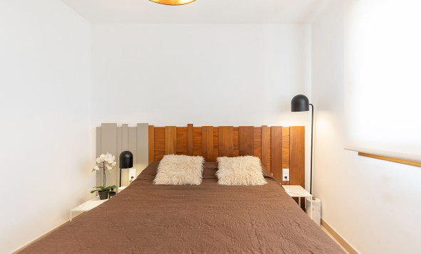 Herverkoop - 1. Appartement / flat - Orihuela Costa - Costa Blanca Zuid