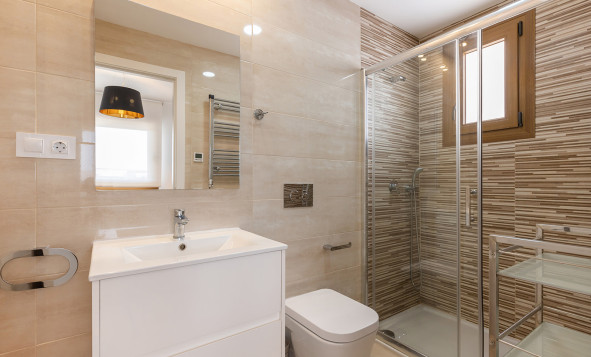 Herverkoop - 1. Appartement / flat - Orihuela Costa - Costa Blanca Zuid