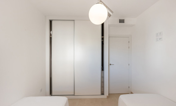 Herverkoop - 1. Appartement / flat - Orihuela Costa - Costa Blanca Zuid