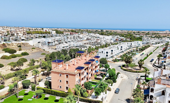 Herverkoop - 1. Appartement / flat - Villamartin - Costa Blanca Zuid