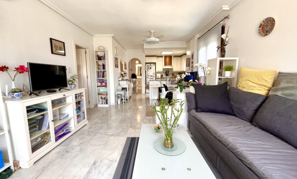 Herverkoop - 1. Appartement / flat - Villamartin - Costa Blanca Zuid