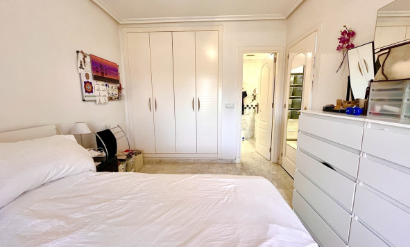 Herverkoop - 1. Appartement / flat - Villamartin - Costa Blanca Zuid