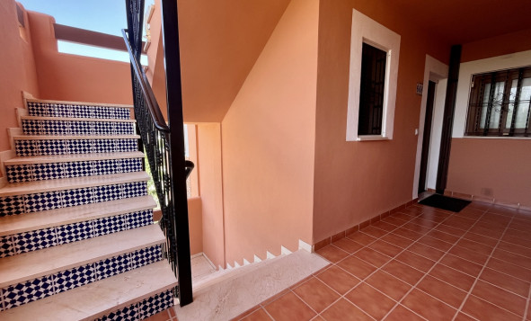 Herverkoop - 1. Appartement / flat - Villamartin - Costa Blanca Zuid