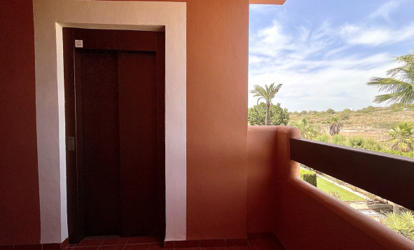 Herverkoop - 1. Appartement / flat - Villamartin - Costa Blanca Zuid