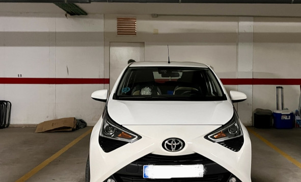 Herverkoop - 1. Appartement / flat - Villamartin - Costa Blanca Zuid