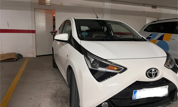 Herverkoop - 1. Appartement / flat - Villamartin - Costa Blanca Zuid