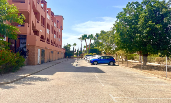 Herverkoop - 1. Appartement / flat - Villamartin - Costa Blanca Zuid