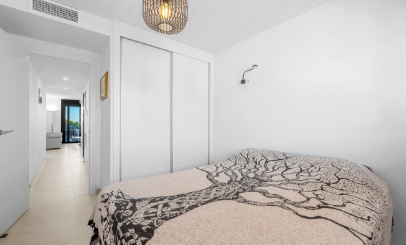 Herverkoop - 1. Appartement / flat - Orihuela Costa - Costa Blanca Zuid