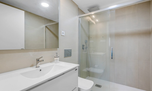 Herverkoop - 1. Appartement / flat - Orihuela Costa - Costa Blanca Zuid