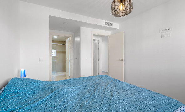 Herverkoop - 1. Appartement / flat - Orihuela Costa - Costa Blanca Zuid